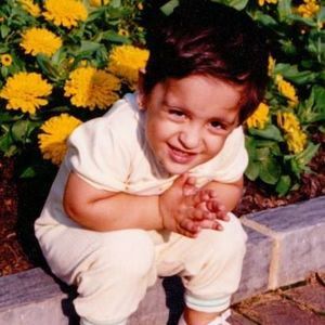 Meet your Posher, Ellie